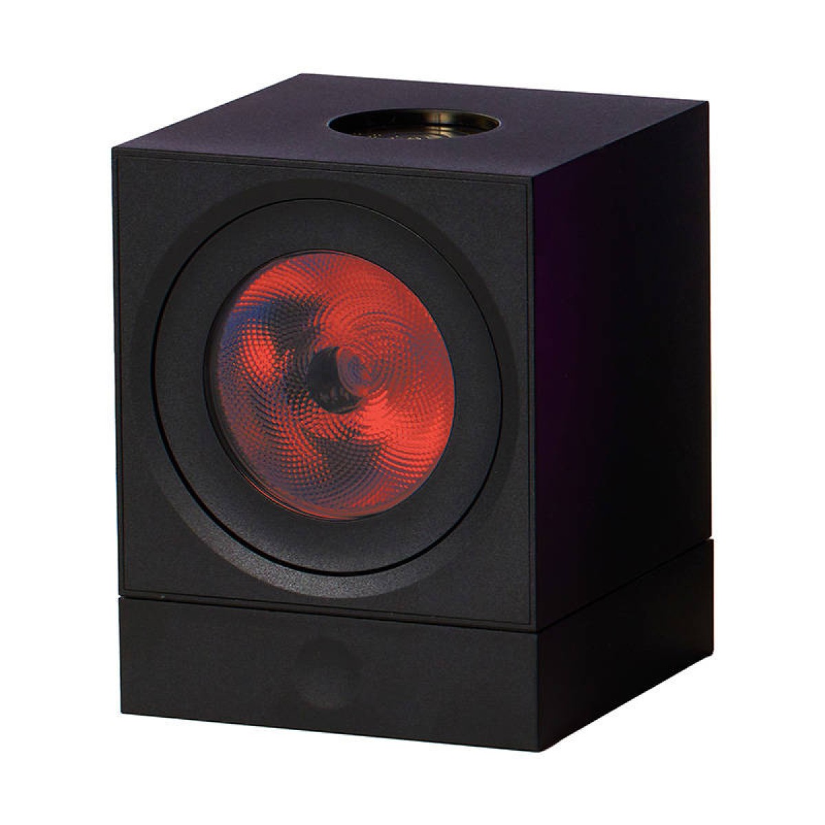 Yeelight Διακοσμητικό Φωτιστικό Cube Light Gaming Lamp Spot με Βάση (Μαύρο)