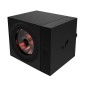 Yeelight Διακοσμητικό Φωτιστικό Cube Light Gaming Lamp Spot με Βάση (Μαύρο)