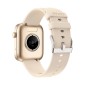 Smartwatch Colmi P71 (Gold)