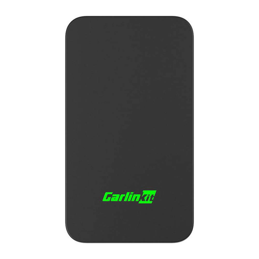 Ασύρματος προσαρμογέας Carlinkit 2AIR Apple Carplay/Android Auto (μαύρο)