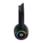 Gaming headphones ONIKUMA B90 Black