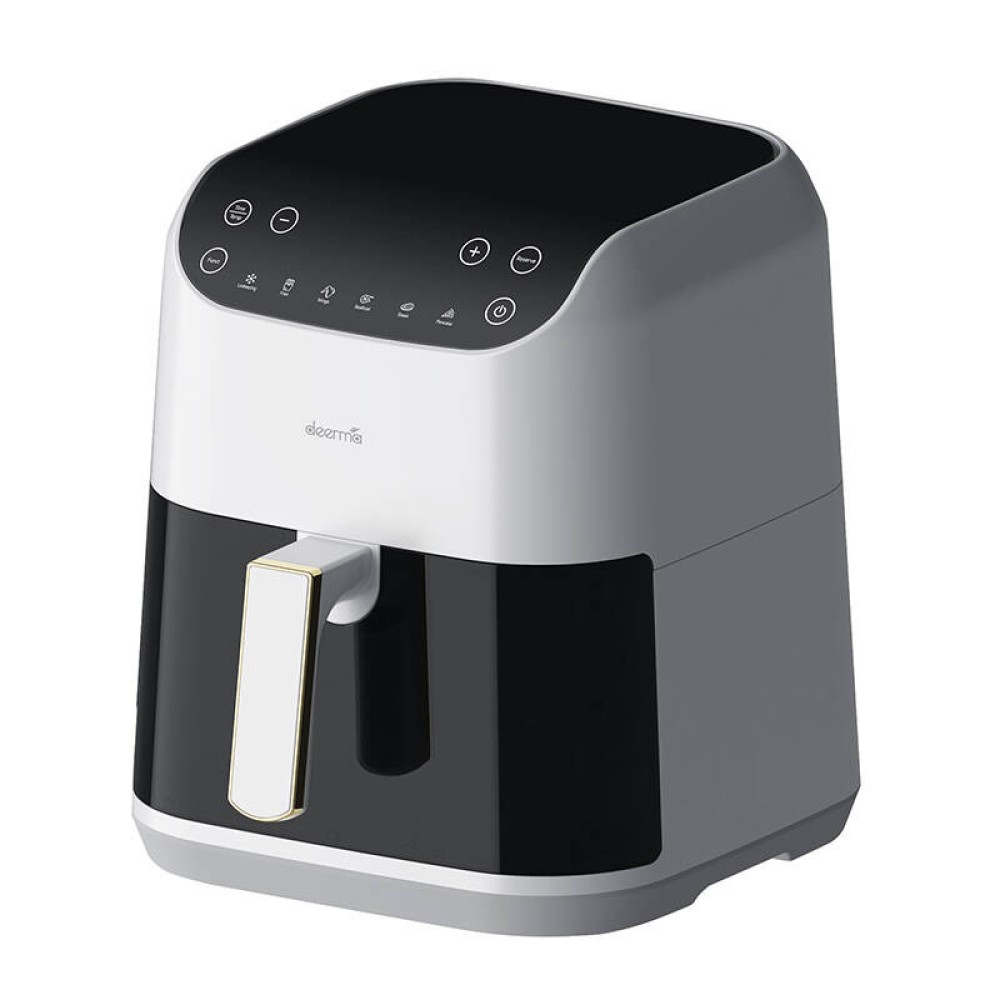 Air Fryer Deerma  DEM-KZ130W