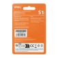Imou Κάρτα Μνήμης microSD (UHS-I, SDXC, 10/U3/V30, 95/38) 64GB