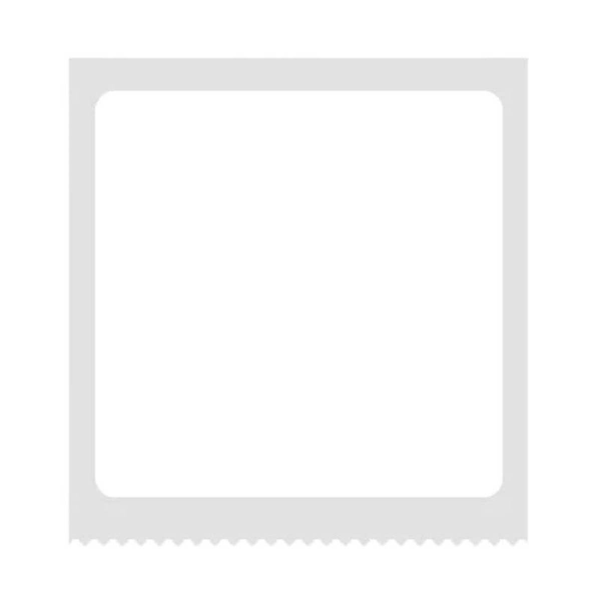 Thermal labels Niimbot stickers  T 40x40mm 180 psc (White)
