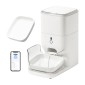 Smart food dispenser CatLink FO4 STD