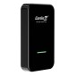 Carlinkit Ασύρματος Αντάπτορας U2W Plus Apple Carplay (Μαύρο)