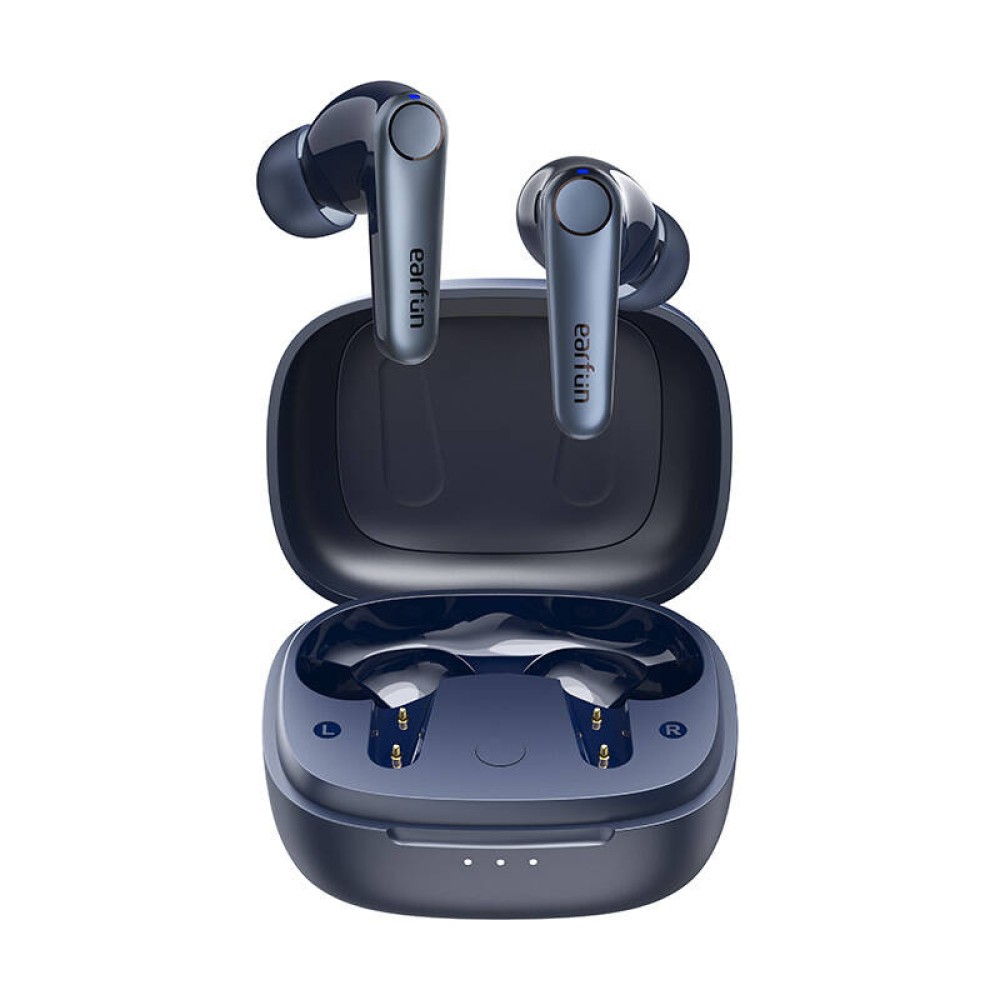 EarFun Ασύρματα Ακουστικά TWS Air Pro 3 ANC (Μπλε)