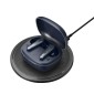 Earphones TWS EarFun Air Pro 3, ANC (blue)
