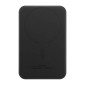 Magnetic Mini Powerbank Baseus 5000mAh 20W (black)