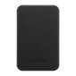 Magnetic Mini Powerbank Baseus 5000mAh 20W (black)