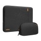 Laptop Sleeve Kit 14'' Tomtoc Defender-A13 (black)