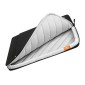 Laptop Sleeve Kit 14'' Tomtoc Defender-A13 (black)