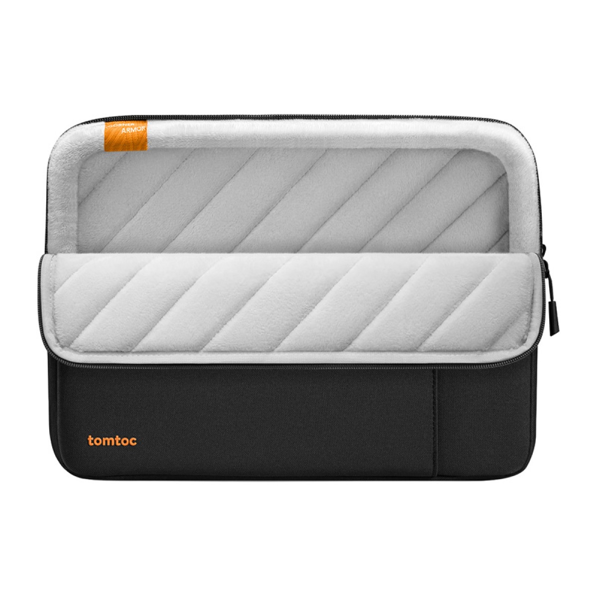 Laptop Sleeve Kit 14'' Tomtoc Defender-A13 (black)