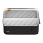 Laptop Sleeve Kit 14'' Tomtoc Defender-A13 (black)