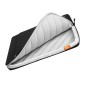 Laptop Sleeve 16'' Tomtoc Defender-A13 (black)