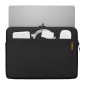Laptop Sleeve 14'' Tomtoc Light-A18 (black)