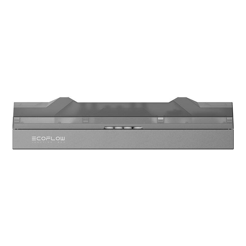 Battery Connection Box + PowerOcean Battery Base