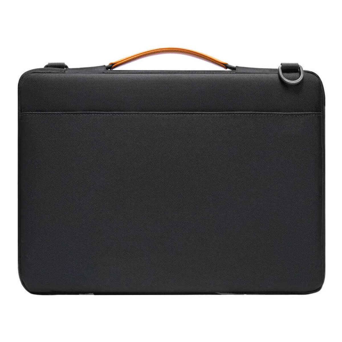 Laptop Briefcase Tomtoc Defender-A42 16" (black)