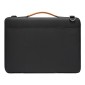 Laptop Briefcase Tomtoc Defender-A42 16" (black)