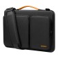 Laptop Briefcase Tomtoc Defender-A42 16" (black)