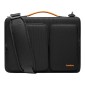 Laptop Briefcase Tomtoc Defender-A42 16" (black)