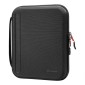 iPad Case 12,9'' Tomtoc FancyCase-B06 (black)