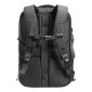 Travel Laptop Backpack 17"/40L Tomtoc Navigator-T66 (black)
