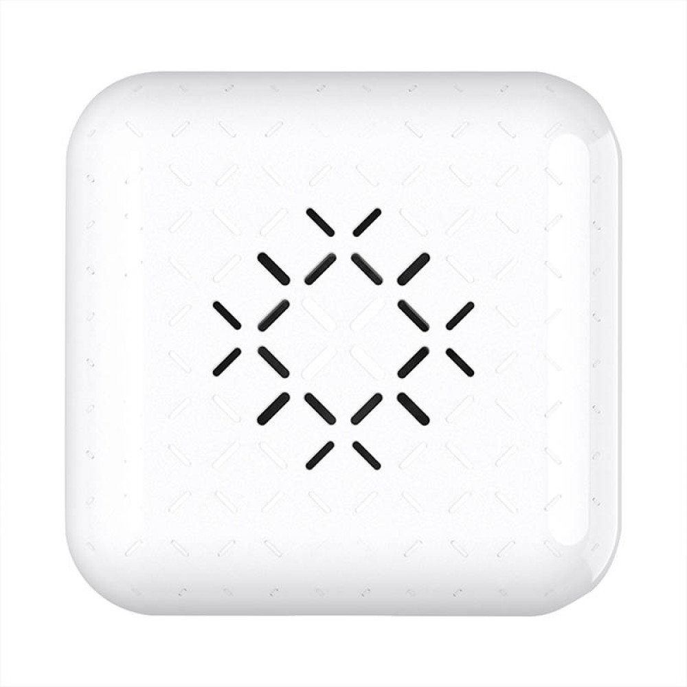 Ασύρματος προσαρμογέας Carlinkit U2W MINI Apple Carplay (λευκό)