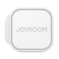 Magnetic Cable Organizer Joyroom JR-ZS368 3 pcs (black)