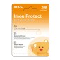 IMOU Κάρτα Δώρου Protect Basic (Ετήσιο Πρόγραμμα)