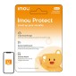 IMOU Κάρτα Δώρου Protect Basic (Ετήσιο Πρόγραμμα)