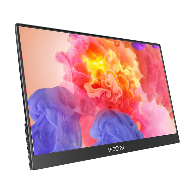 Arzopa Φορητή Οθόνη A1 M 17.3"