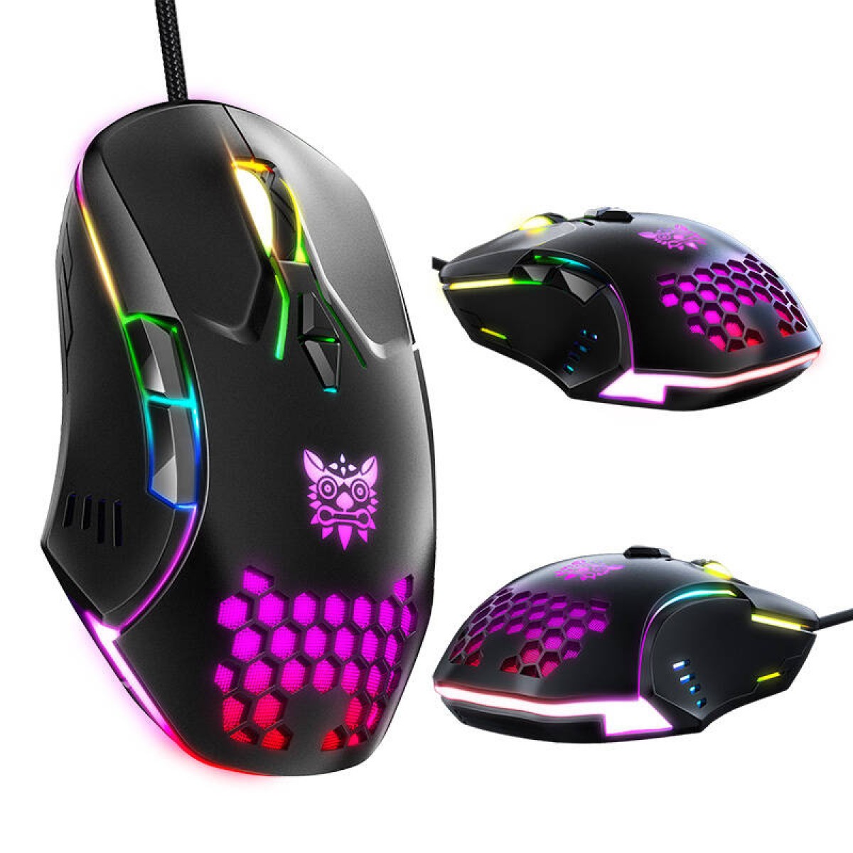 Mysz gamingowa onikuma CW902