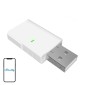 Shelly BLU Gateway Bluetooth Wi-Fi