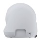 Catlink Έξυπνη Αυτοκαθαριζόμενη Αμμοδόχος BayMax Lite (Ανοιχτό Γκρι)