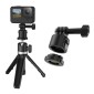 Quick release mount TELESIN  for action cameras