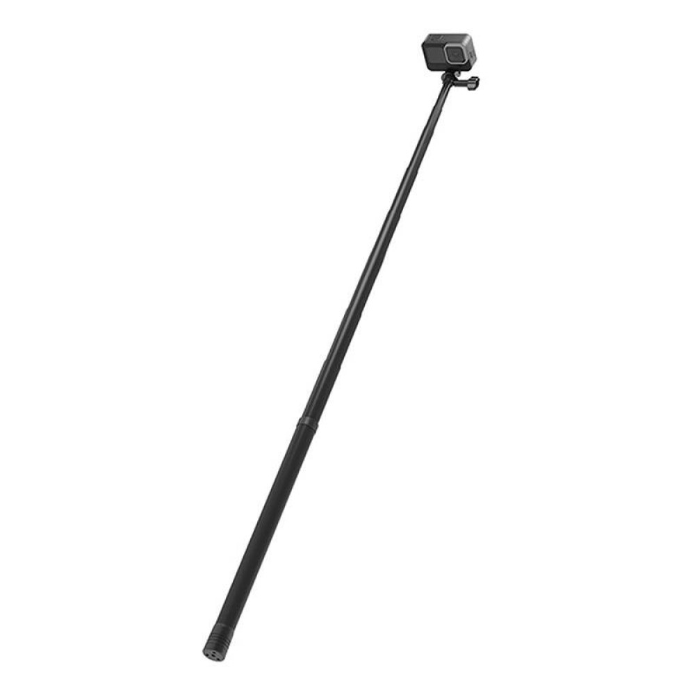 Selfie stick 2.7M TELESIN Carbon Fibre for action cameras