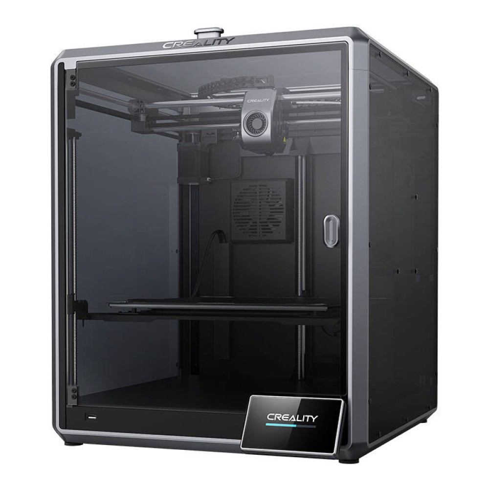 Creality Εκτυπωτής 3D K1 MAX