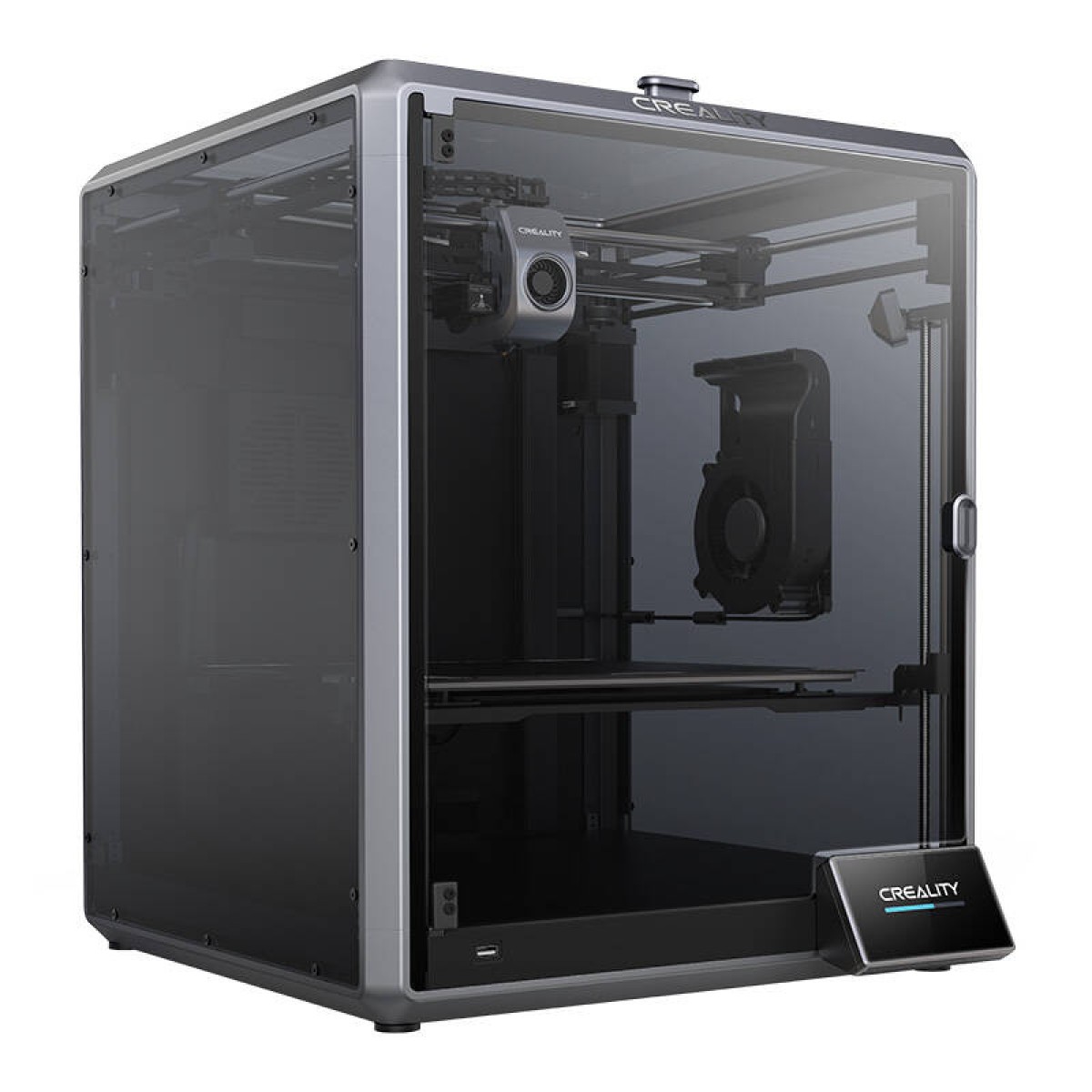 Creality Εκτυπωτής 3D K1 MAX