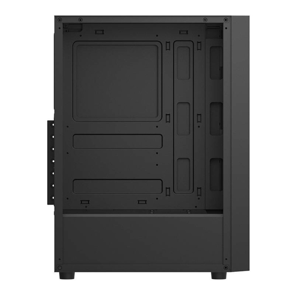 Darkflash A290 θήκη υπολογιστή (μαύρη)