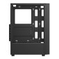 Darkflash A290 θήκη υπολογιστή (μαύρη)