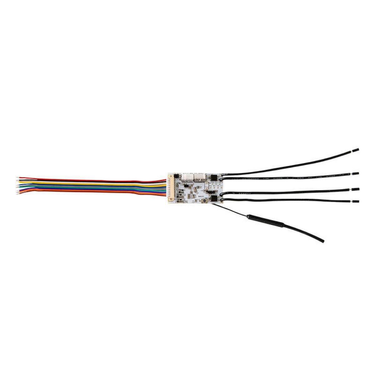 Universal WiFi controller Shelly Plus UNI