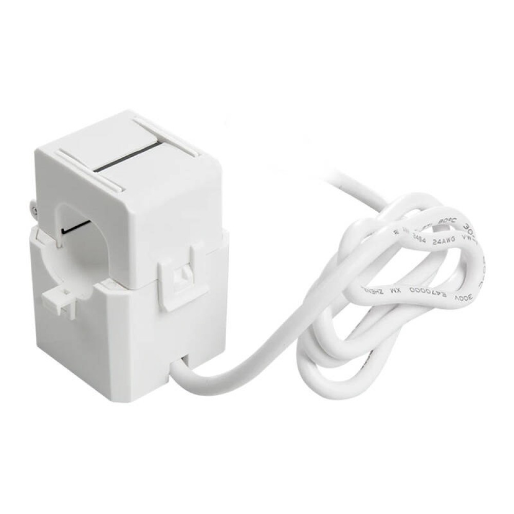 Shelly Set EM + 50A Transformer (energy measurment)