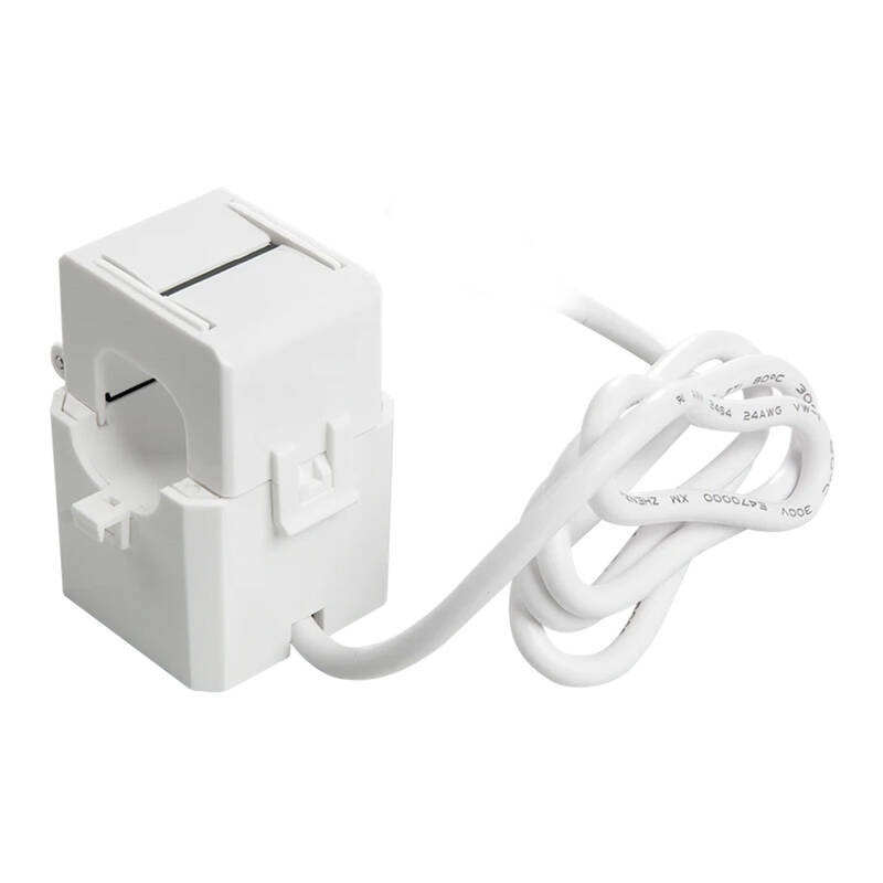 Shelly Set EM + 50A Transformer (energy measurment)