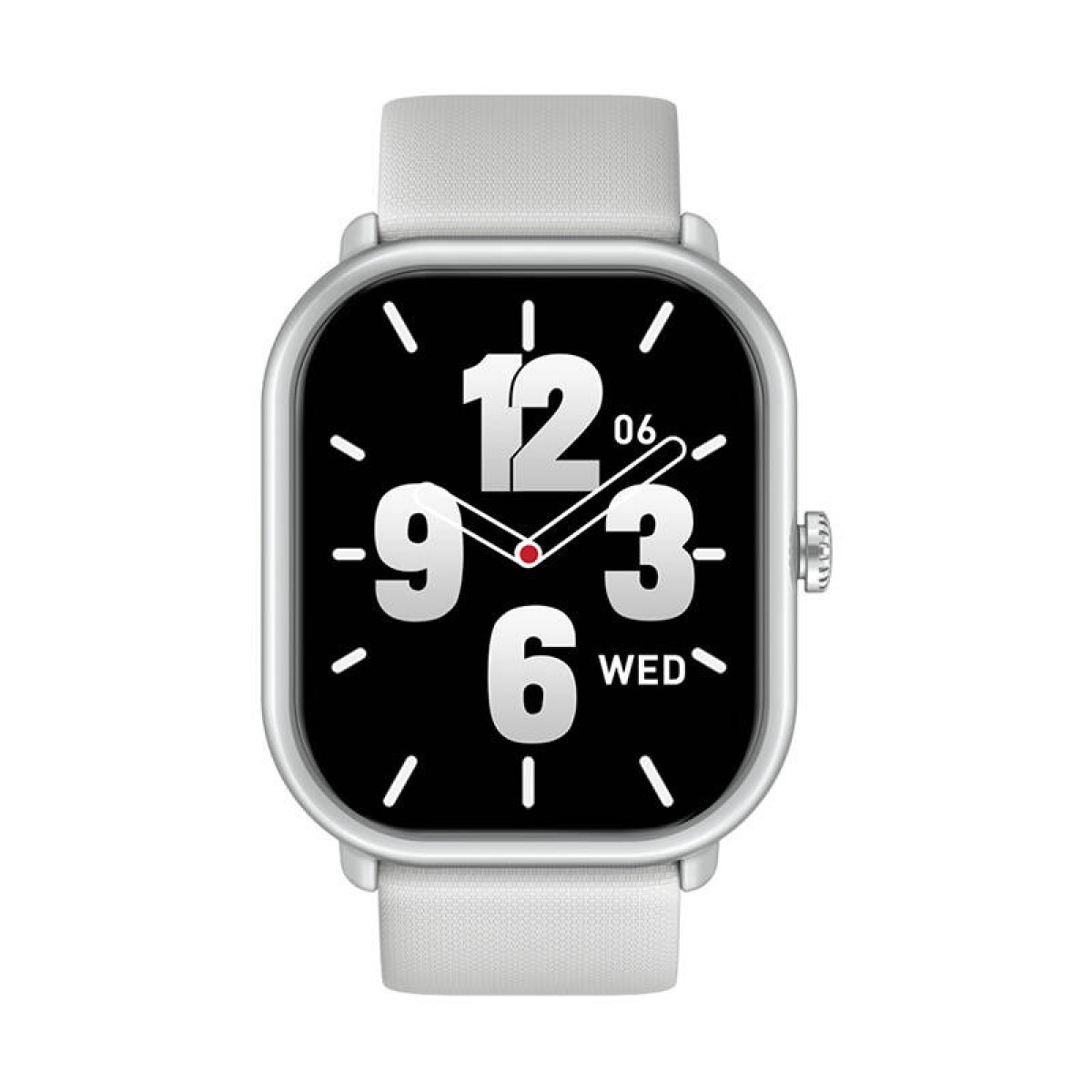Zeblaze Smartwatch GTS 3 PRO (Λευκό)