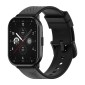 Zeblaze Smartwatch GTS 3 (Μαύρο)