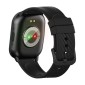 Zeblaze Smartwatch GTS 3 (Μαύρο)