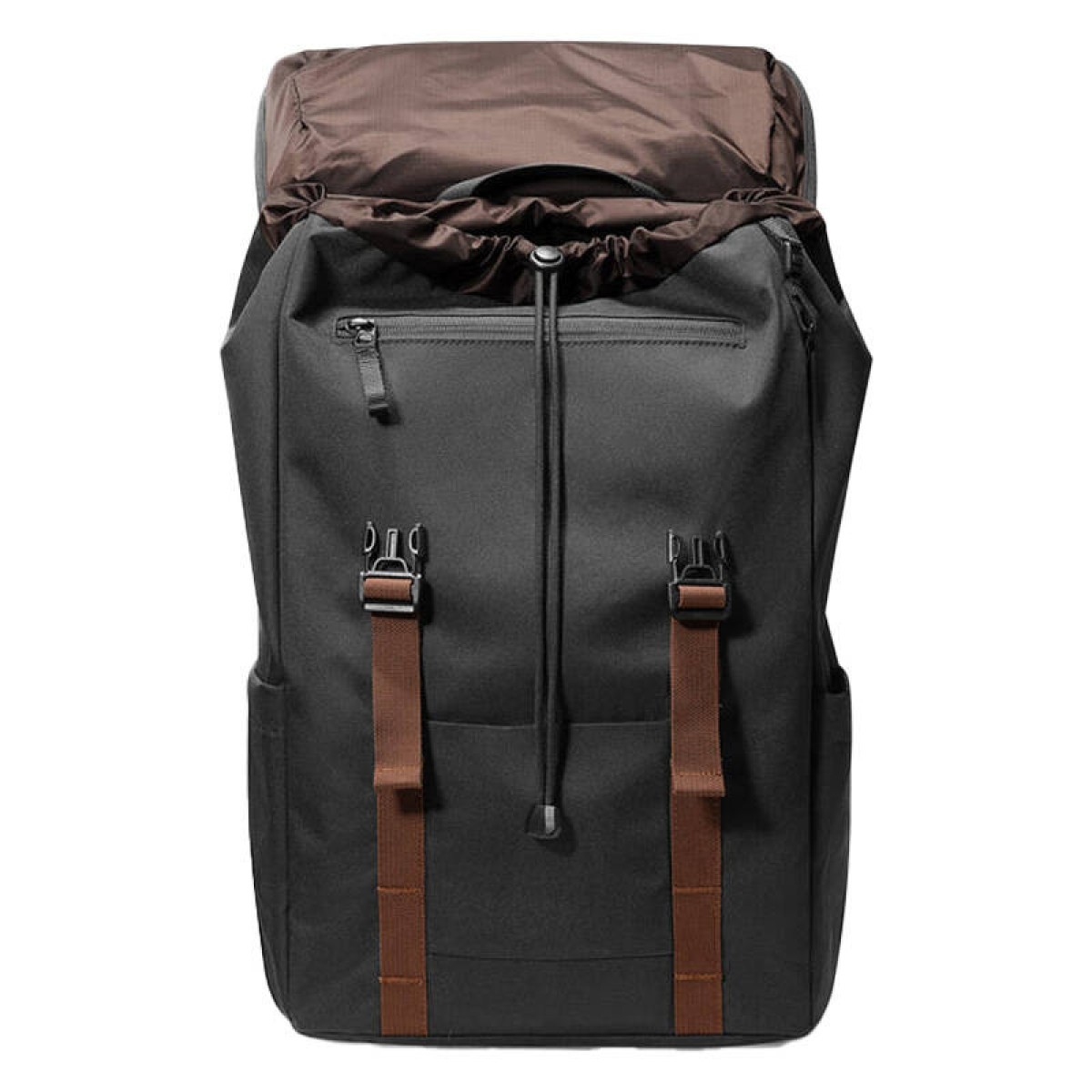 Laptop backpack Tomtoc VintPack-TA1, 15,6"/22L' (black)