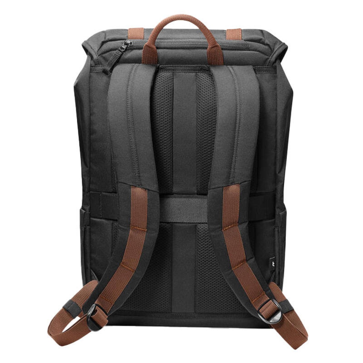 Laptop backpack Tomtoc VintPack-TA1, 15,6"/22L' (black)