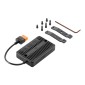 MPPT solar panel adapter for DJI power stations